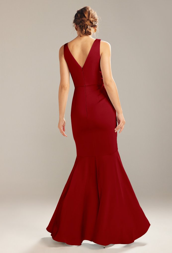 AW Adagio Dress